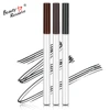OEM New Design Liquid Eyeliner Pen Four Tips Head Waterproof Liquid Eyeliner Pen