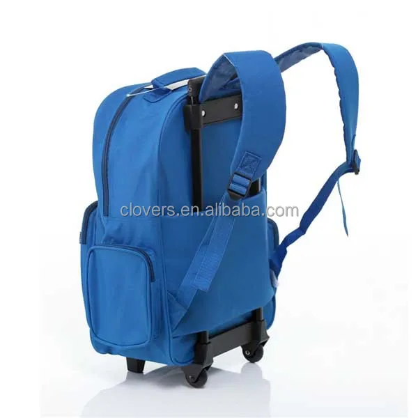 School Wheeled Bag For Children Buy School Wheeled Bag,School Wheeled