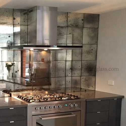 36mm Antique Mirror Glass Manufacturers Buy Mirror Glass,Antique