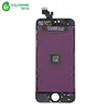 Wholesale Price LCD Display For Pantalla iPhone 5 Repair Parts