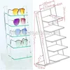 Manufacturing Customized Acrylic Sun Glasses Display Stand