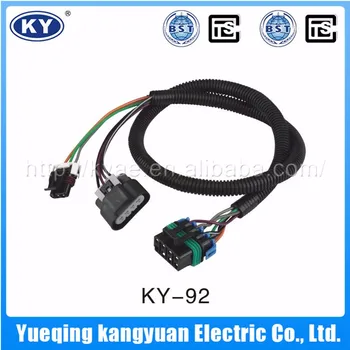 Customized Home Appliance/electronic Appliance Wire ... appliance wire harness 