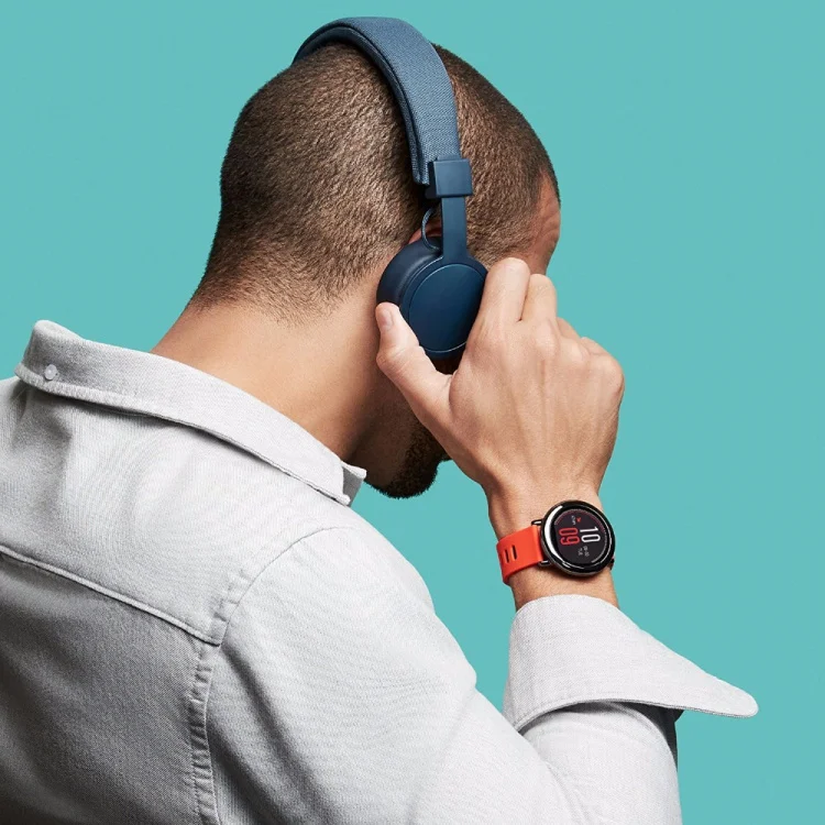 smart watch xiaomi 4