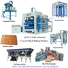 QT10-15 Automatic Swimming Pool Paver Machine