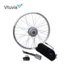 Bike electric kit convertion conversion