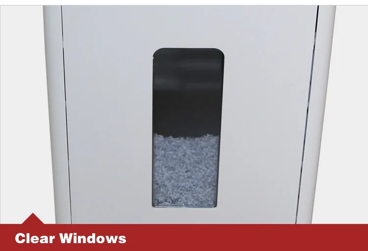 JP-6210MD Home /office Paper Shredder for Best Sale GS/CE A4