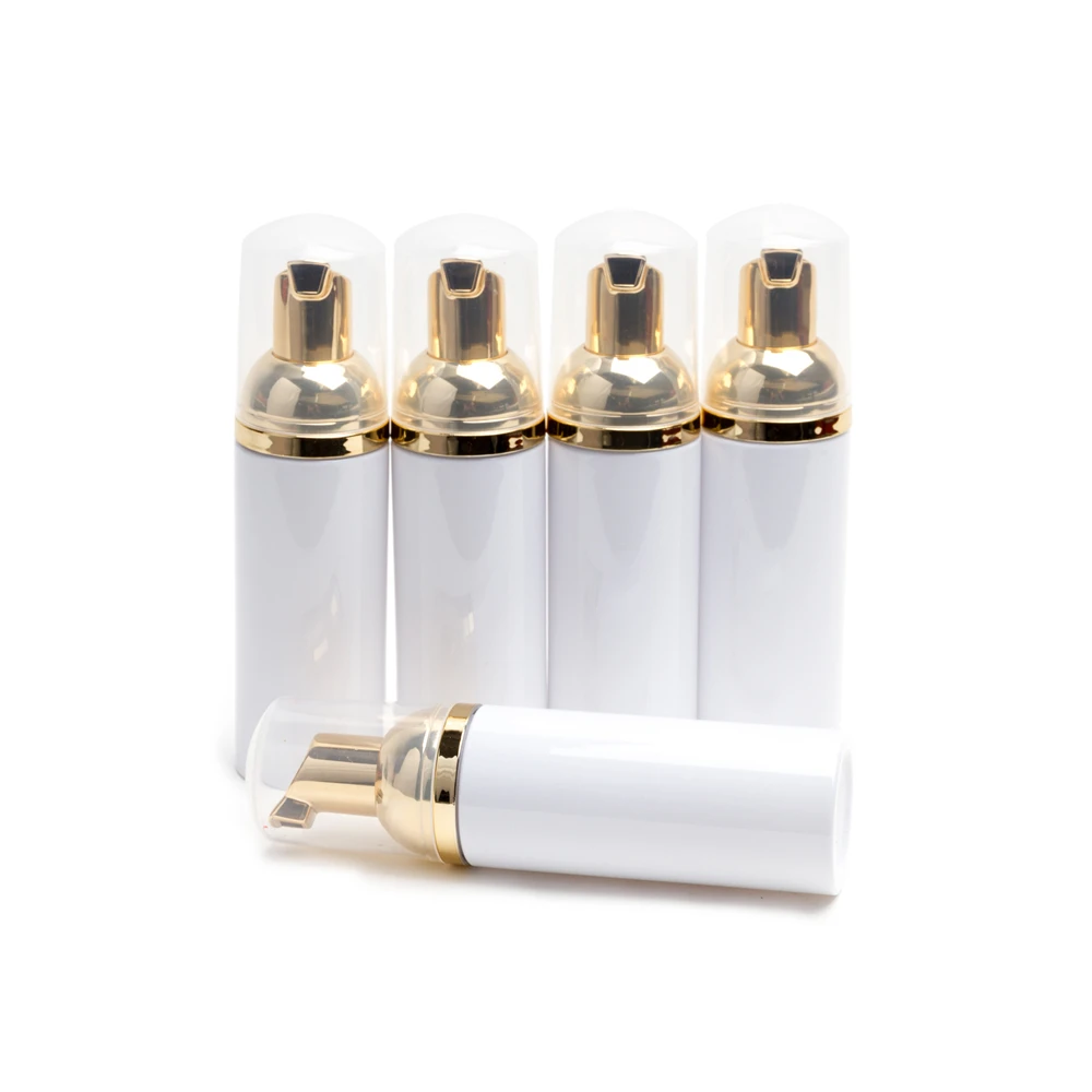 Custom Design Top Sale Makeup Volume Eyelash Extension Foam Cleaner Factory From China