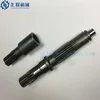 PC45 Mini Excavator Travel Motor Parts Final Drive Gearbox Crankshaft HD307 Digger Track Hydraulic Motor Shaft