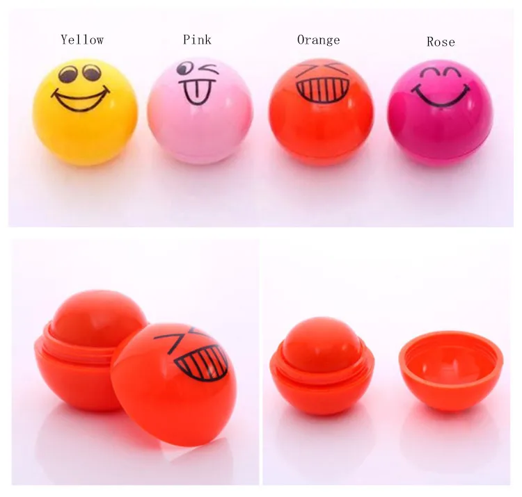 Natural Plant Lipbalm Ball Anticracking Ball Lip Balm Container Buy Lipbalm,Lipbalm Ball,Ball