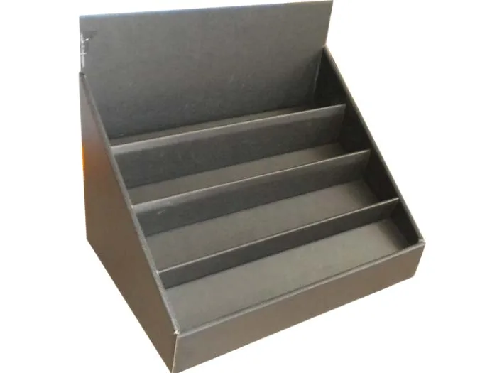 Cardboard Display Riser Buy Cardboard Display Riser Product on