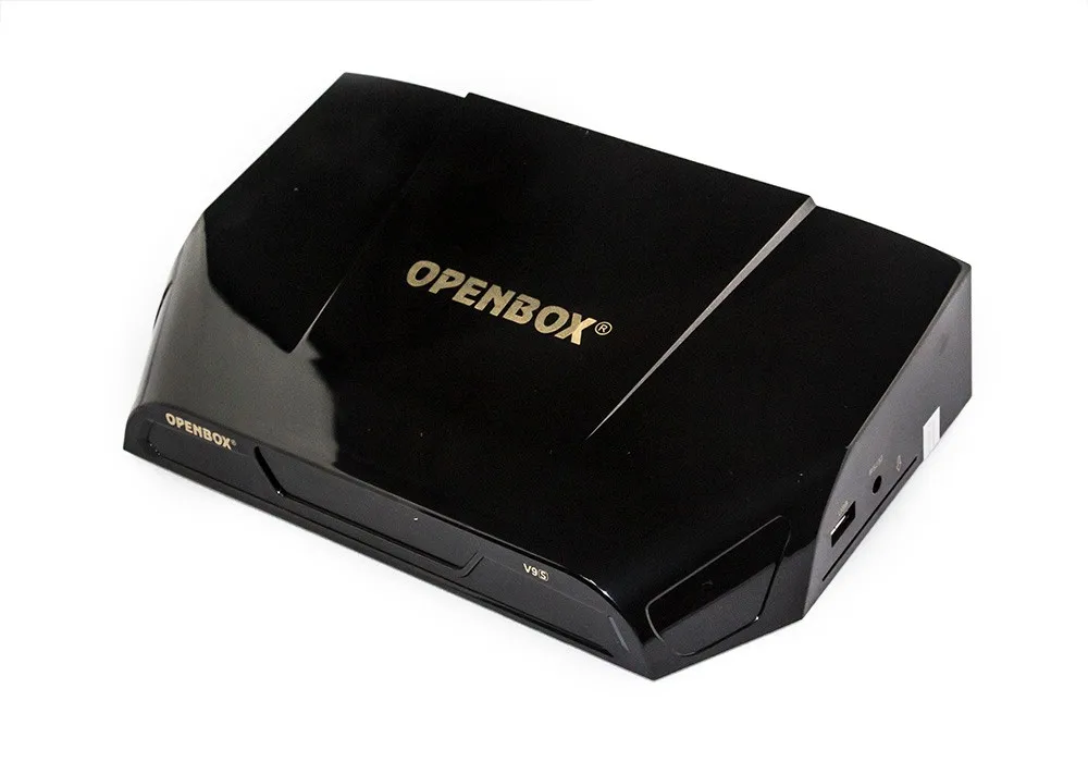 openbox v8s hd satellite receiver