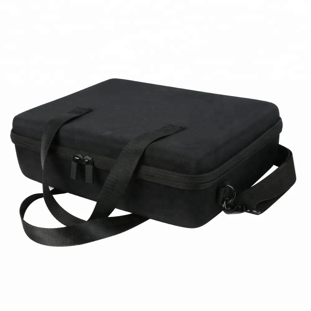 Personalized Neoprene Laptop Sleeve Case Bag With Handles And Shoulder