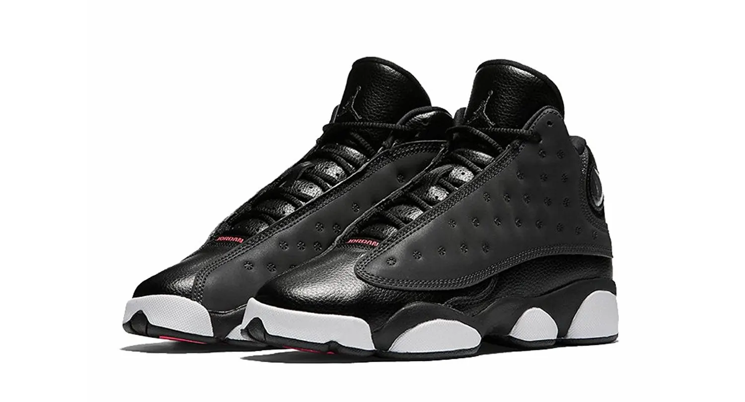 jordan legacy aj13 shorts