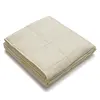 100% cotton Bulk Buy Factory Stock Anxiety Sensory Weighted Blanket