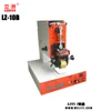 LZ-10B (11bits)Turntable /Rotating/Swing Type Code Electric Stamping Machine With Low Price for shoes