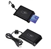 Dual interface contactless USB Smart Card Reader For M1 Card