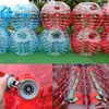 Customize Inflatable Soccer Bubble Bumper Ball Prices For Sale