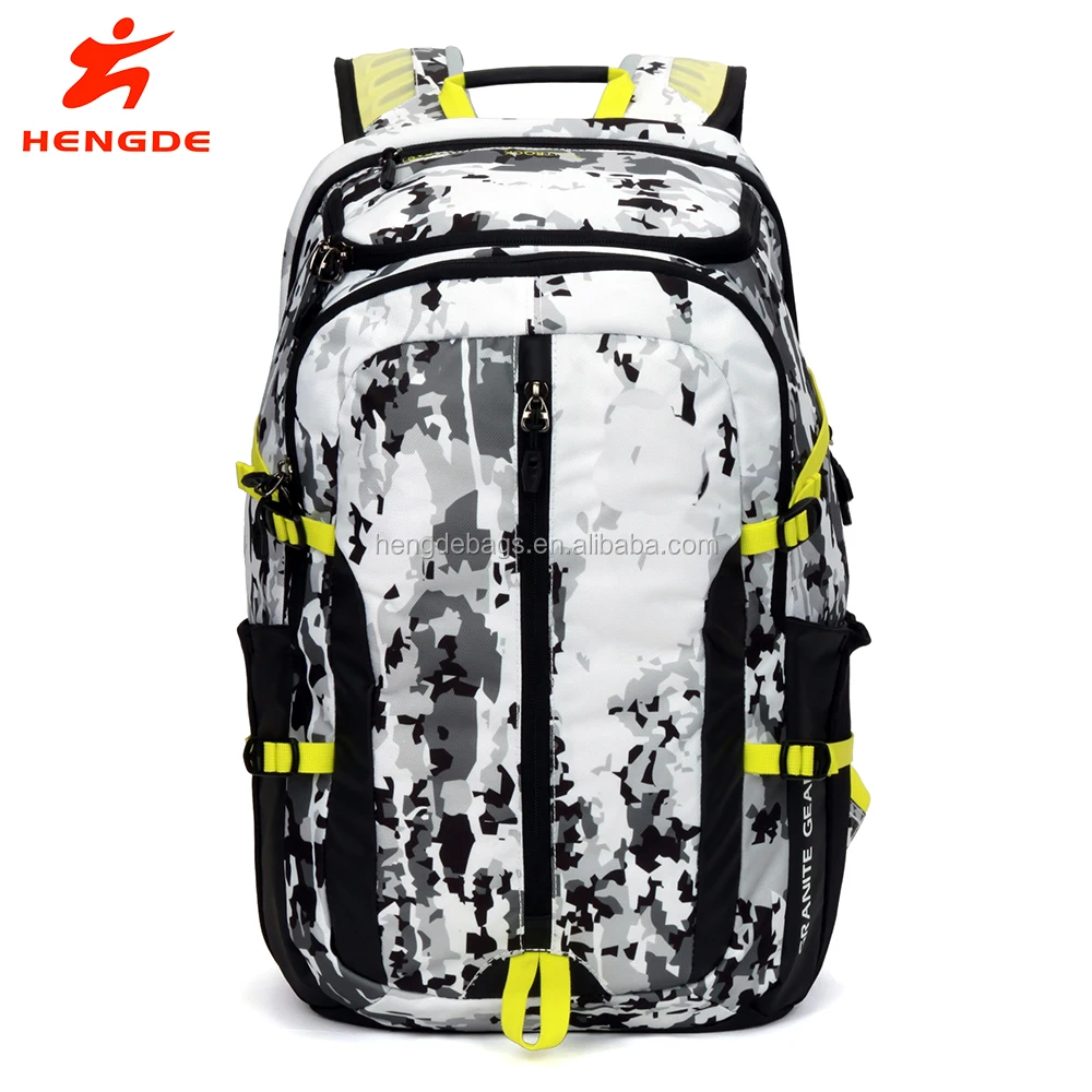 granite gear hiking backpack