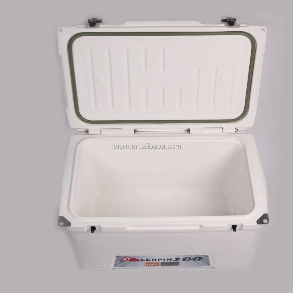 100l Large Marine Fish Cooler Box Buy Large Cooler Box,Marine Cooler