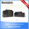 Easy Setup and Management LAN Switches 1U SG350-28MP-K9 Network Switch