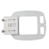 New Metal Cap Hoop Embroidery Frame for Pfaff & Husqvarna Viking Machines