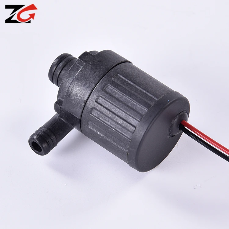 Air Conditioner Submersible High Pressure Water Pump Dc 12v 24v 48v