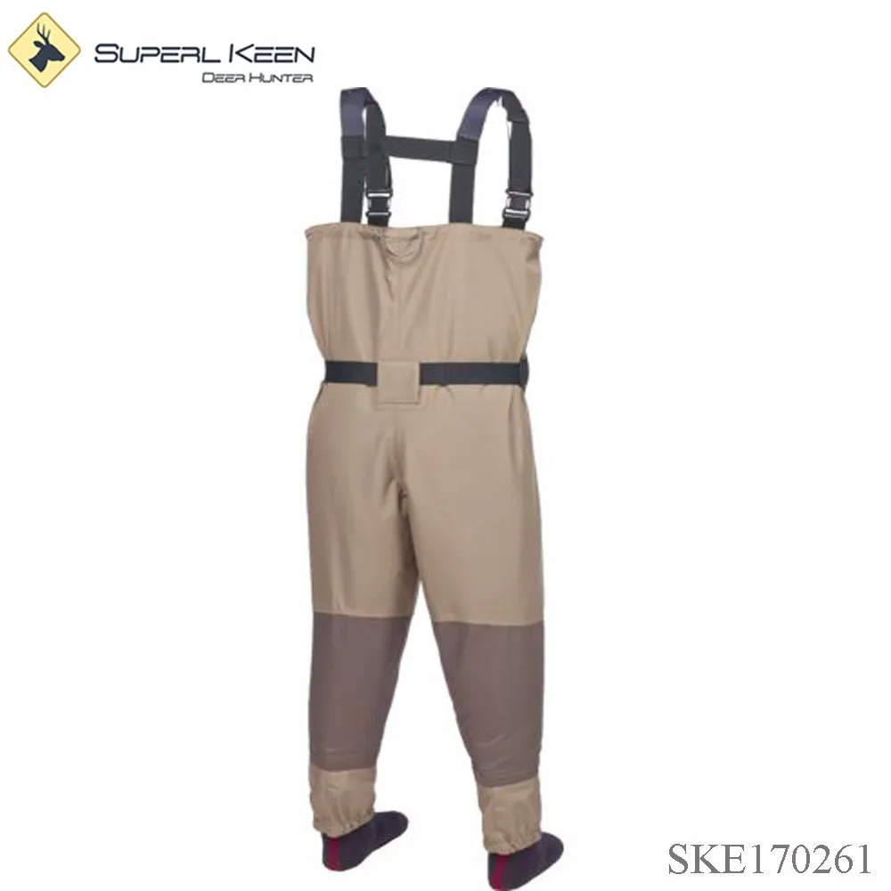 Custom 100 Waterproof Wader Fly Fishing Waders Buy Custom Wader