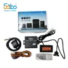 gps speed governor limiter for trucks vans cars forklifts