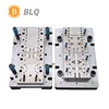 Custom-made Spanking Mould Machine Manufacturing Mold Parts Shell Custom Plastic Injection Molding