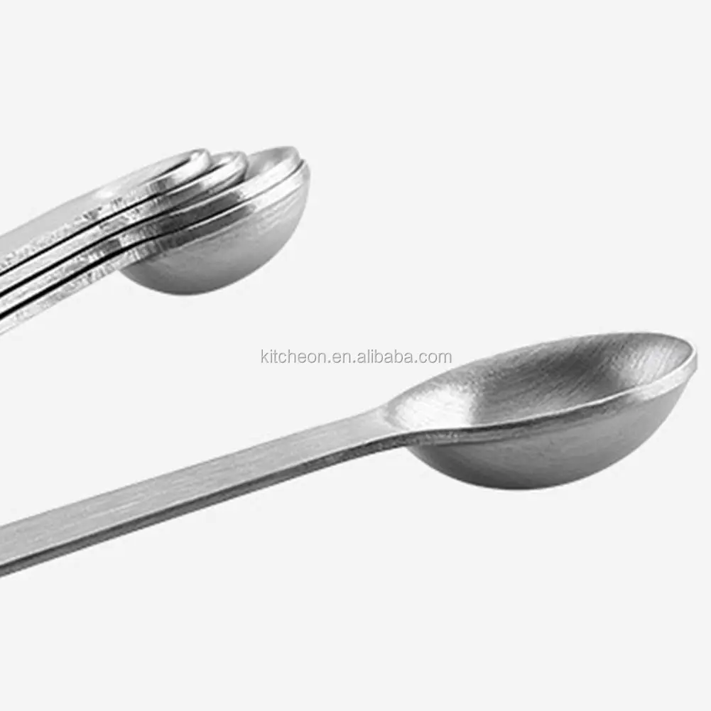 Measuring Spoons