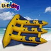 inflatable flying manta ray for beach or sea