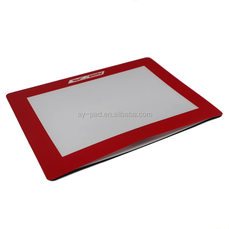 Ay Whole Sale Custom Printing Recycled Rubber And Pvc Photo Frame