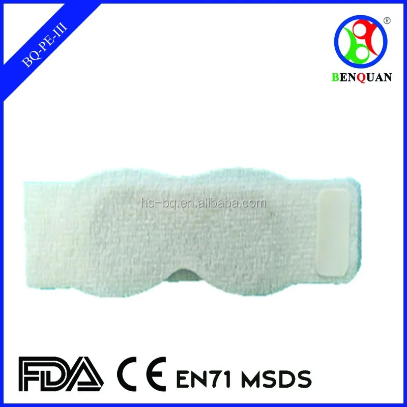 Baby Jaundice Disposable Neonatal Eye Mask For Blue Light Buy