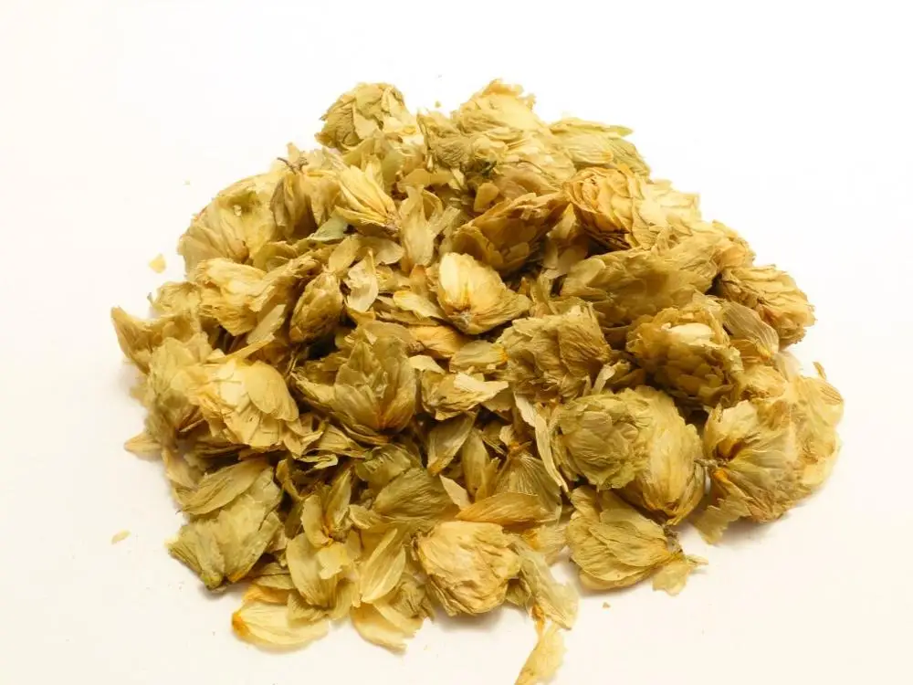 Chinese Manufacturer Brewing Beer Hops Extract Powder 41 51 101 201