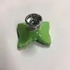 Online wholesale Butterfly Ceramic Cartoon Single-hole Pull Handle & Knobs