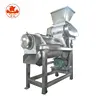 Fruit Pulper / Mango Juice Pulping Machine / Fruit Jam Making Machine