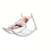 Popular new infant products five function aluminum baby high sitting chair with high quality