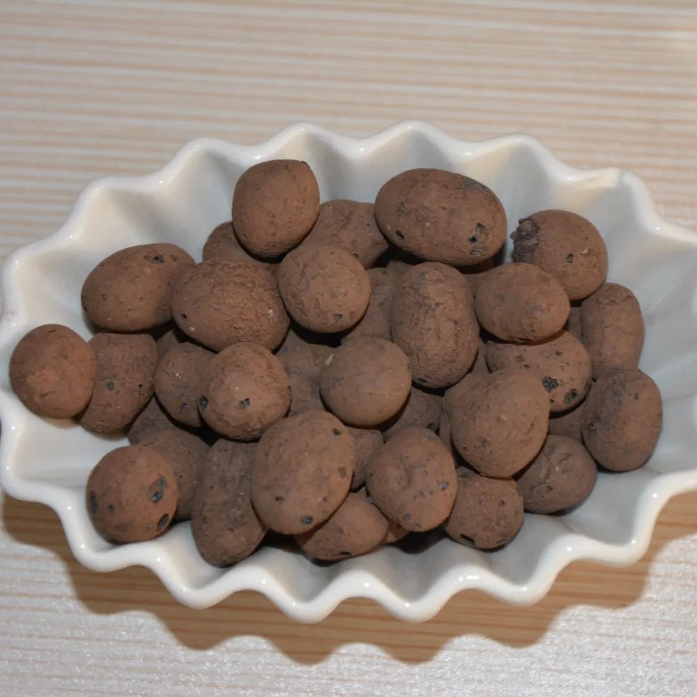 high absorbent wholesale aquaponics expanded clay balls