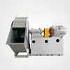 Centrifugal Induced draft for industrial kiln