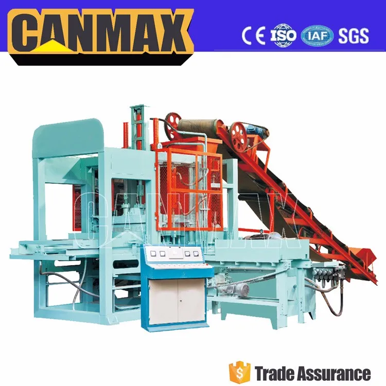 4000-60000 Pieces/day Retaining Wall Block Machine,Foam Concrete Block ...