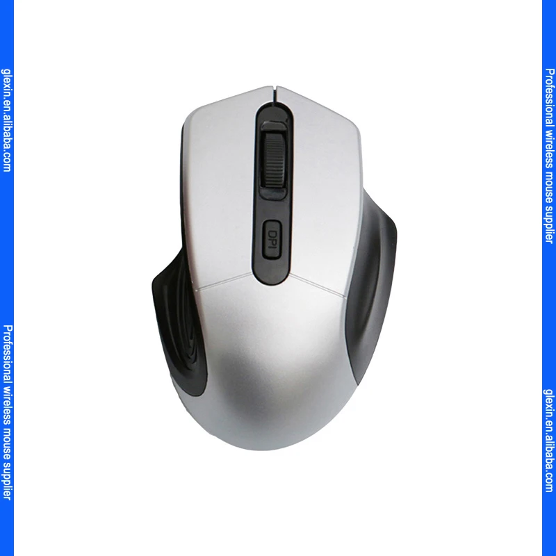 LX-M104_2 wireless mouse