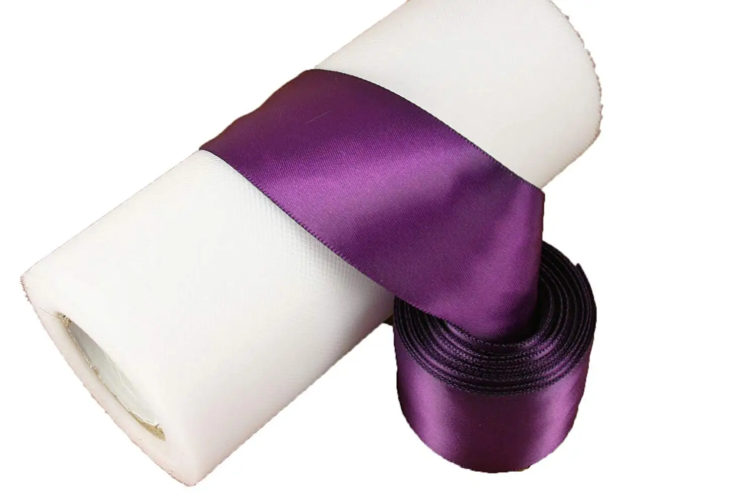 6 inch wide satin ribbon wholesale