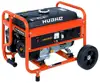 2.5KW hot sale new model portable low noise home used gasoline generator