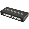 3D ARC Audio EDID setting 5.1CH/ADV/2CH 3x1 HDMI Switches