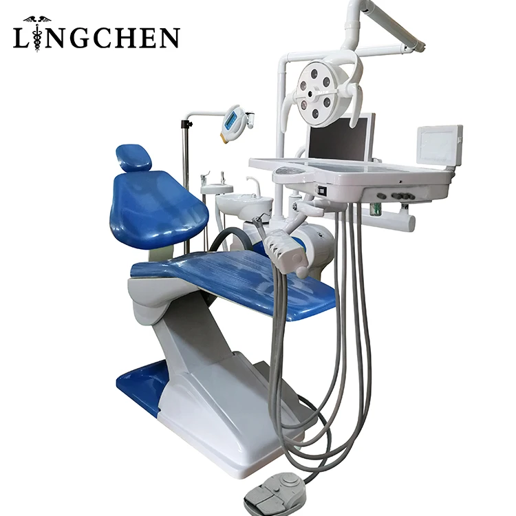 dental machine