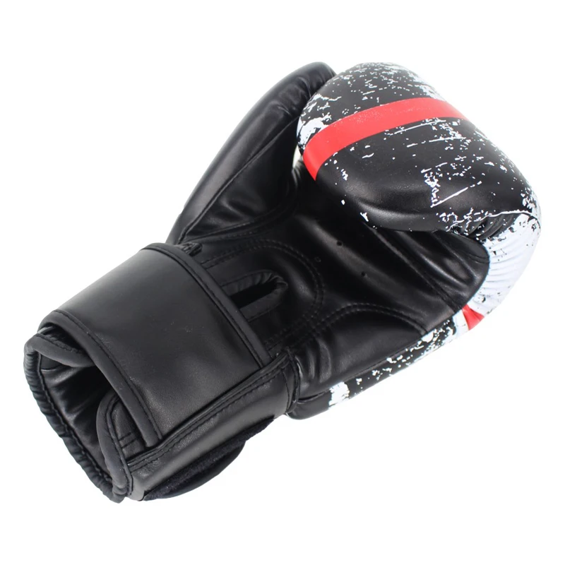 Hot sale Custom logo Thai Boxing Wear MMA Training boxing gloves.jpg