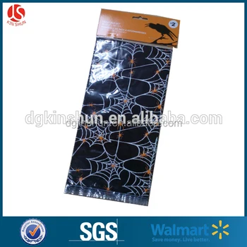 bags cellophane printed candy halloween custom easter gift bag larger