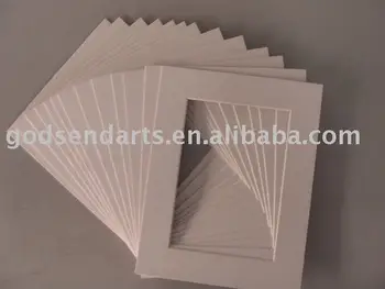 Single Layer Art Mat Board Single Layer Art Mat Board