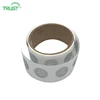 Free Sample ISO14443A 13.56MHz Paper Roll Ntag213 NFC Paper Sticker