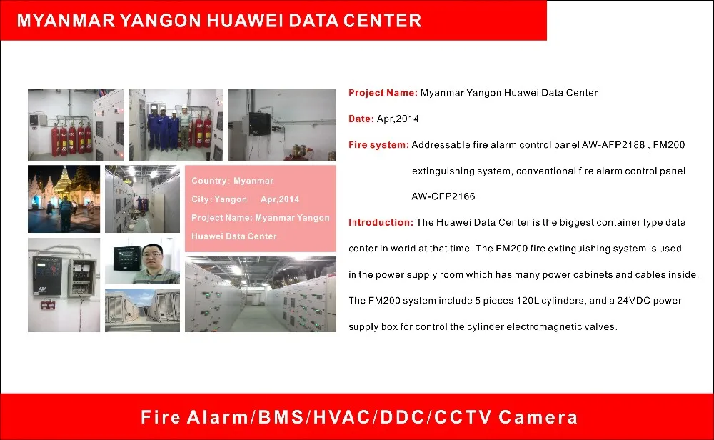 Addressable Fire Pump Control Panel 1 loop/2Loop/4Loop